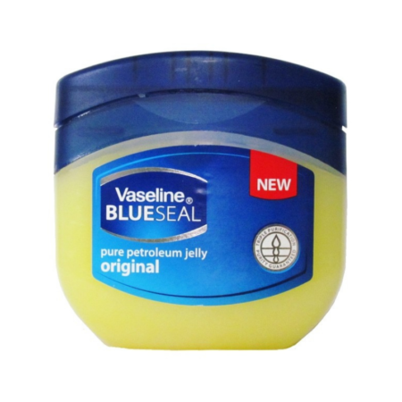 Vaseline Blue Seal Original Petroleum Jelly 100 ml