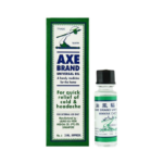 Axe Brand Universal Oil, 3ml