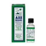 Axe Brand Universal Oil, 5ml