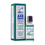 Axe Brand Universal Oil, 10ml