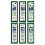 Axe Brand Universal Oil, 6ml (Pack of 2)