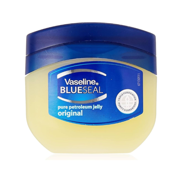 Vaseline Petroleum Jelly Original