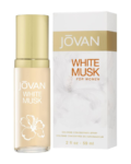 Jovan White Musk Perfume for Women