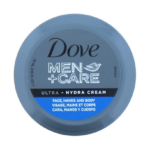 Dove men care Ultra Hydra Cream 75ml