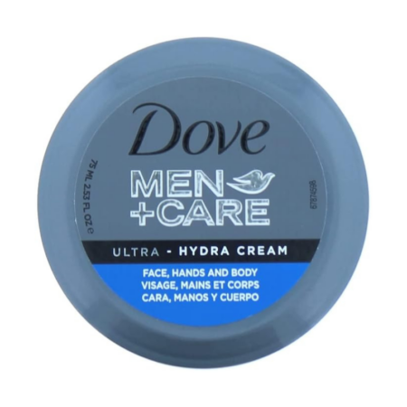 Dove men care Ultra Hydra Cream 75ml
