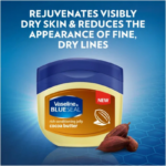 Vaseline Blue Seal Cocoa Butter Petroleum Jelly