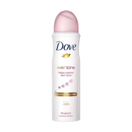 Dove Eventone Spray 150ml