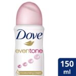 Dove 150ml