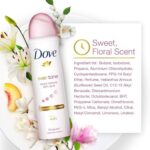 Dove 150ml