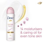 Dove 150ml